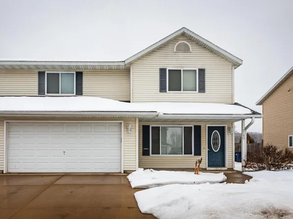 2180 Julie AVENUE, Sparta, WI 54656