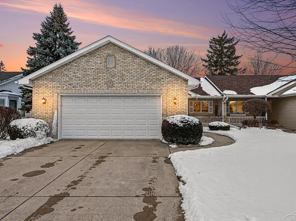 2 Thornapple Ct, Saginaw, MI 48603