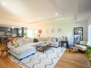 4300 5th Ave, Los Angeles, CA 90008