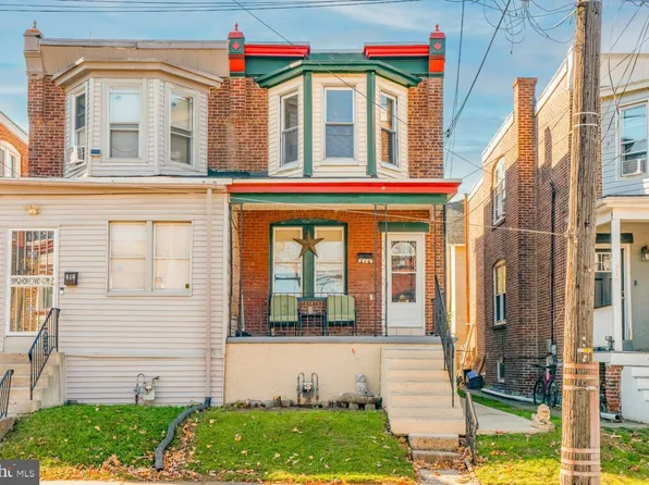 314 Clifton Ave, Collingdale, PA 19023