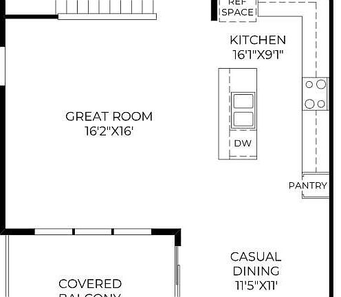 3rd image of 3469 W Elmhurst Place