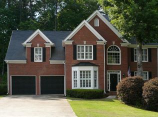 8035 Ridge Valley, Woodstock, GA 30189