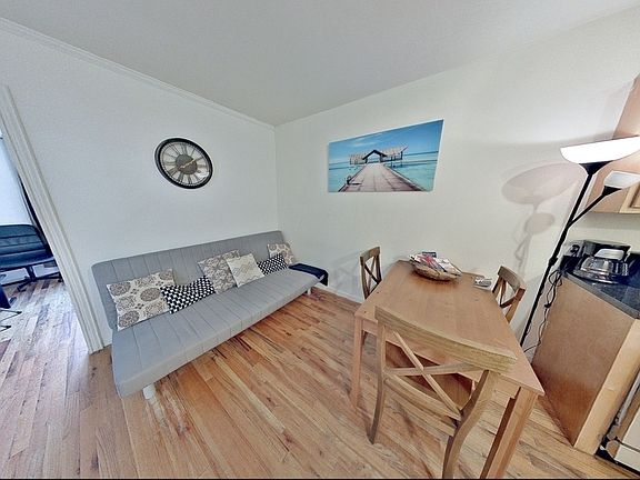 3rd image of 300 E 3rd St #4AA