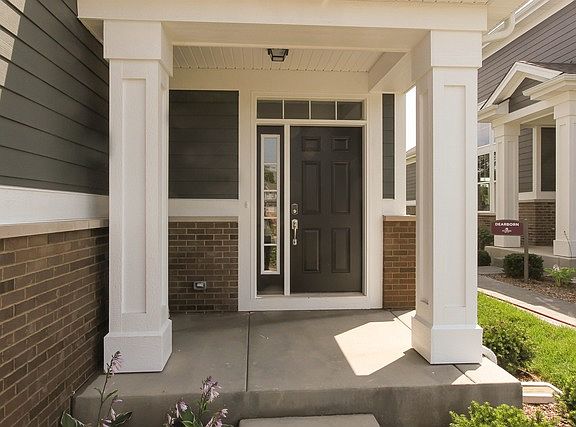 2nd image of 27W127 Timber Creek Dr Lot 26.02