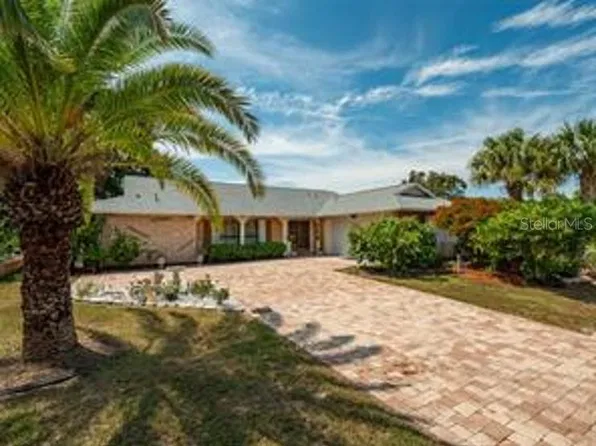 13507 SHADBERRY LANE, HUDSON, FL 34667