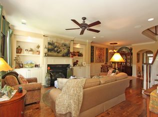 2839 Treadwell St, Mount Pleasant, SC 29466