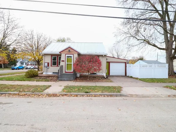 1326 Moore STREET, La Crosse, WI 54603