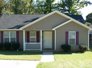 551 Porter St, Charlotte, NC 28208