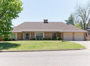 2616 Clermont Pl, Oklahoma City, OK 73116