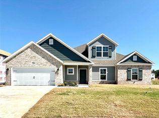 120 Wilson Blvd, Pea Ridge, AR 72751
