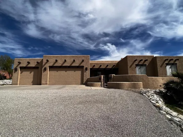 320 E Hilltop Pl, Tucson, AZ 85704