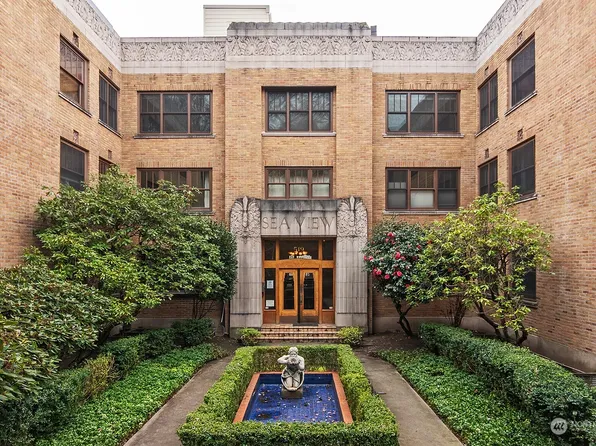 519 W Roy Street #202, Seattle, WA 98119