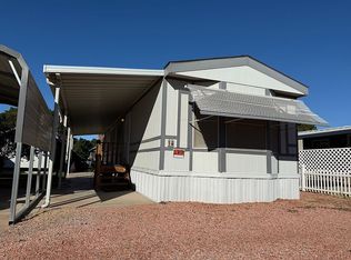 304 S May Ave Lot 14, Yuma, AZ 85364