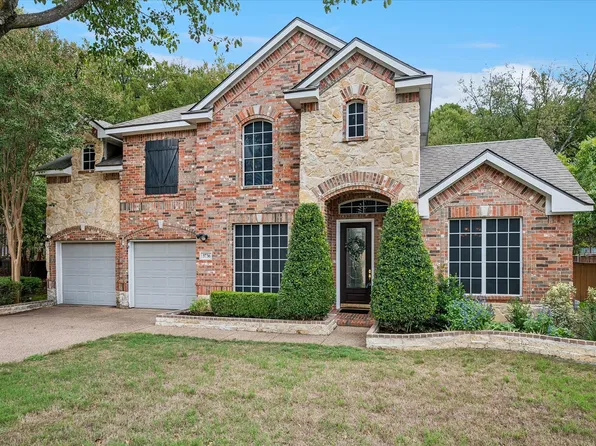 3736 Boxwood Dr, Grand Prairie, TX 75052
