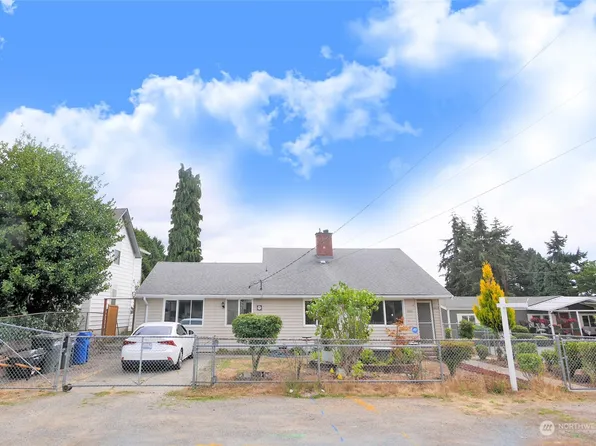 2459 S 135th Street, SeaTac, WA 98168