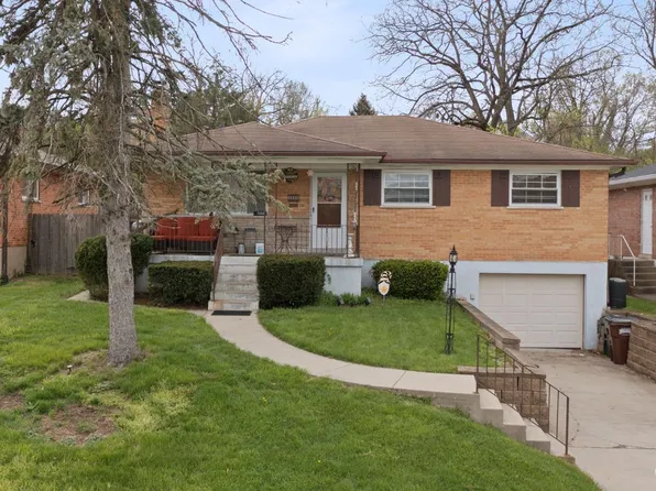 3565 Lapland Dr, Cincinnati, OH 45239