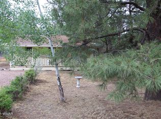 2992 Stardust Dr, Show Low, AZ 85901