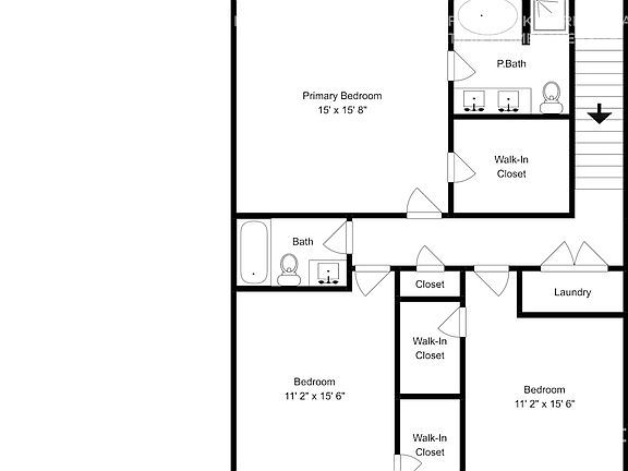 3rd image of 315 Hunslet Cir