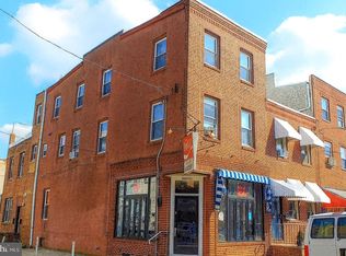 1229 S 6th St, Philadelphia, PA 19147