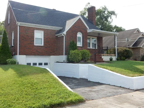 216 N Bruffey St, Salem, VA 24153