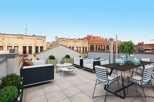 Sold by Halstead Real Estate | media 15