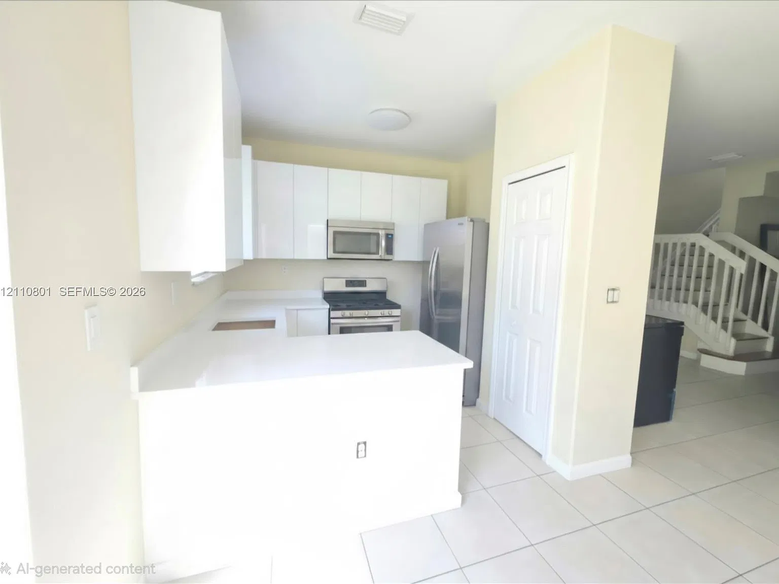 Shoma Townhomes At Keysco — Photo 2