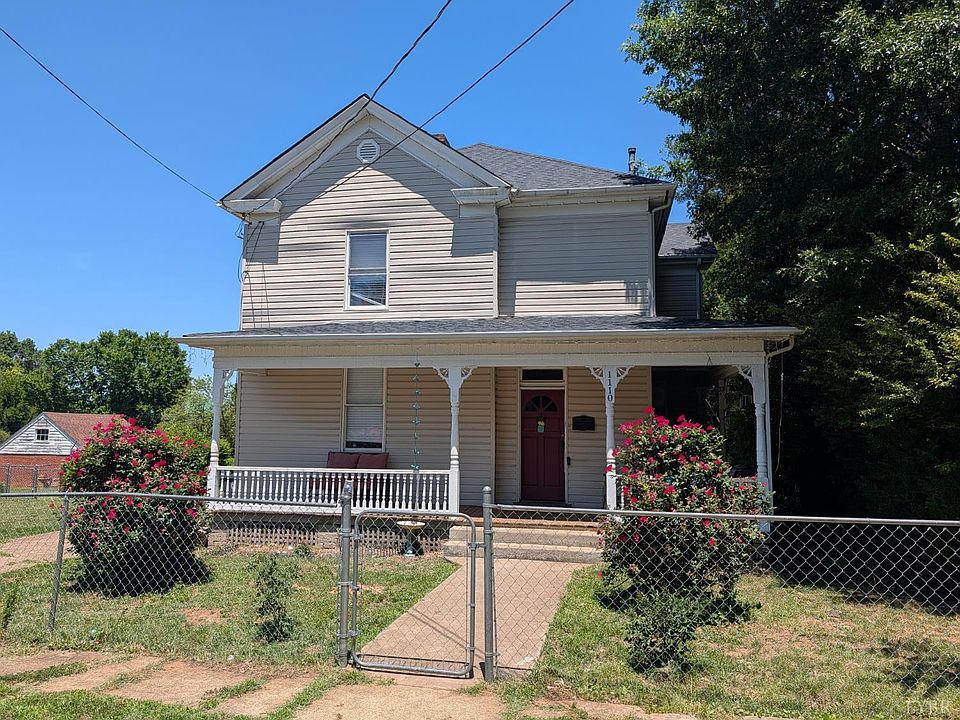 1st image of 1110 Griffin St