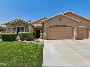 4342 W Hackamore Dr, Phoenix, AZ 85083