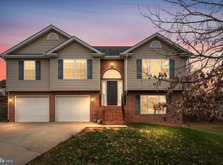 1207 Oden St, Front Royal, VA 22630