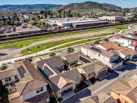 4th image of 3940 Righetti Ranch Rd