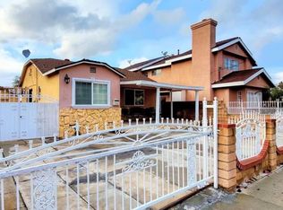 11893 Gale Ave, Hawthorne, CA 90250