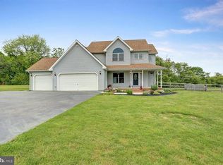 2844 Sam Hill Rd, Glenville, PA 17329