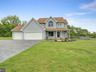 2844 Sam Hill Rd, Glenville, PA, 17329