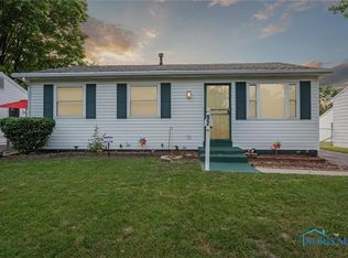 92 San Rafael Ave, Toledo, OH 43607