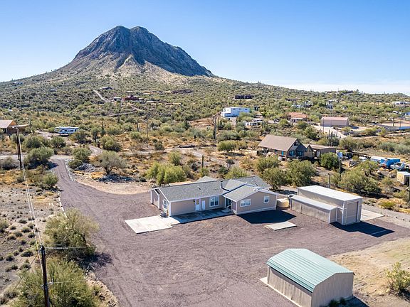 3rd image of 2816 W TWIN PEAKS Lane