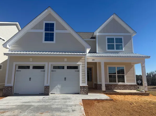 201 Calcasieu Pass, Tallahassee, FL 32317