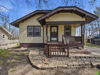 3048 S 48th St, Lincoln, NE, 68506