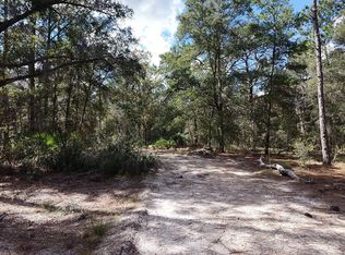 7416 N NATHAN POINT LOT 3WEST, CRYSTAL RIVER, FL 34428