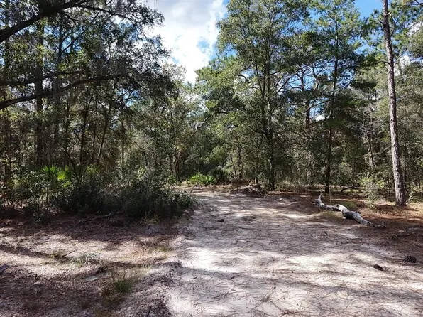 7416 N NATHAN POINT LOT 3WEST, CRYSTAL RIVER, FL 34428