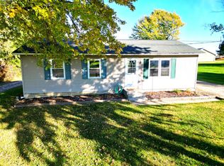 9218 State Route 269, Bellevue, OH 44811