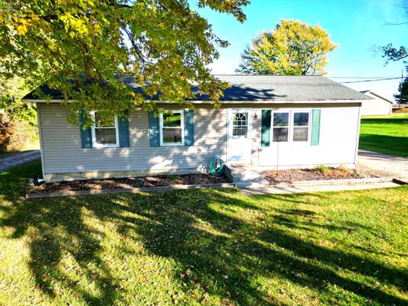 9218 State Route 269, Bellevue, OH 44811