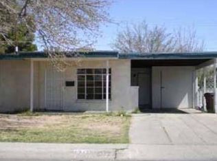 1217 Lees Dr, Las Cruces, NM 88001