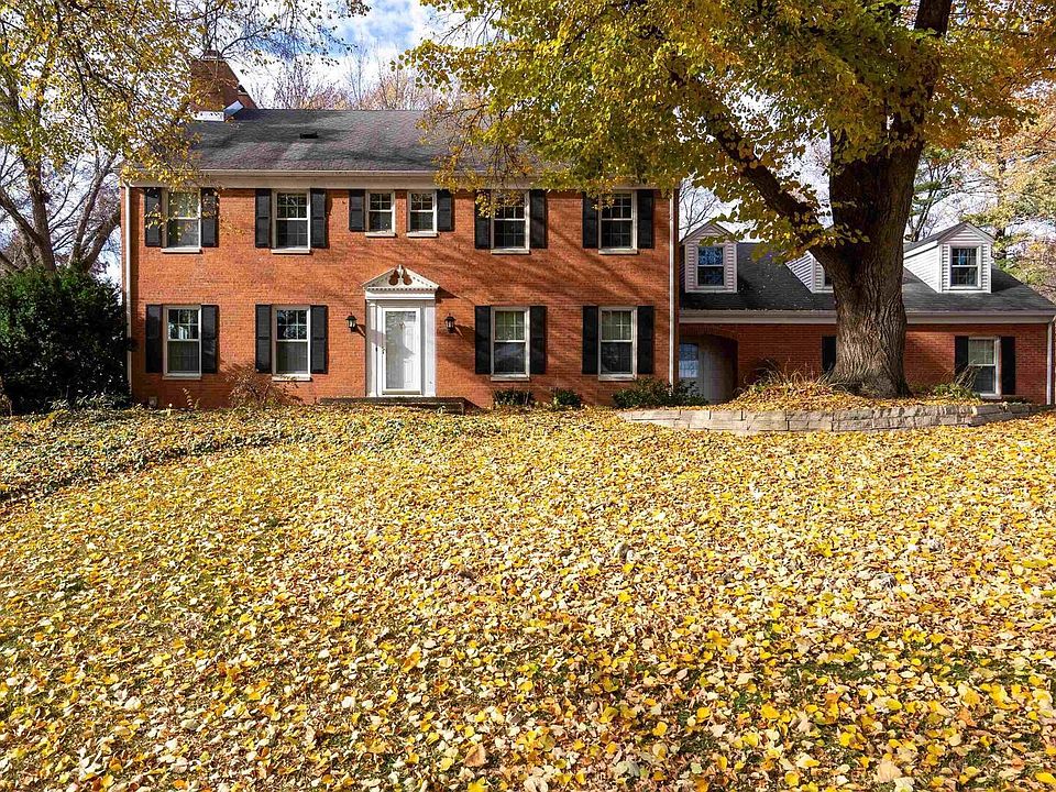 1st image of 1 Oak Park Dr