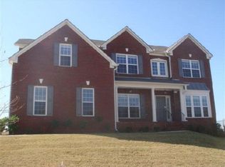1102 Tupelo Chase Ct, Auburn, GA 30011