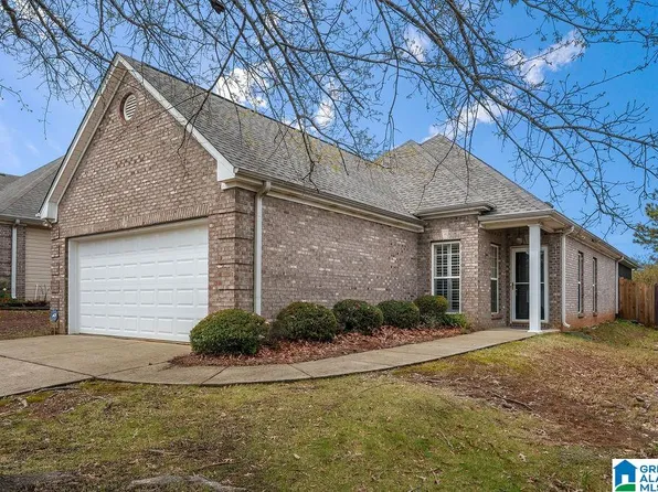 5482 Azalea Trce, Trussville, AL 35173