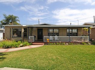 5369 E Eagle St, Long Beach, CA 90815