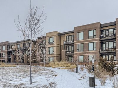 6618 E Lowry Boulevard #107, Denver, CO, 80230