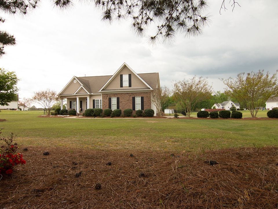 1st image of 135 Williamston Ridge Dr