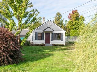 15101 SE Linden Ln, Milwaukie, OR