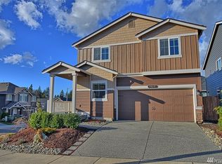 7617 18th Pl SE, Lake Stevens, WA 98258